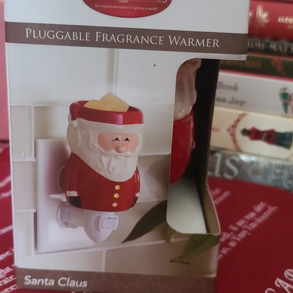 Santa Wax Warmer Bundle - Picture 5 of 7